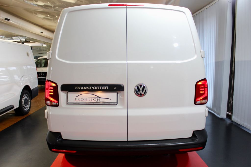 Volkswagen T6 Transporter 2020
