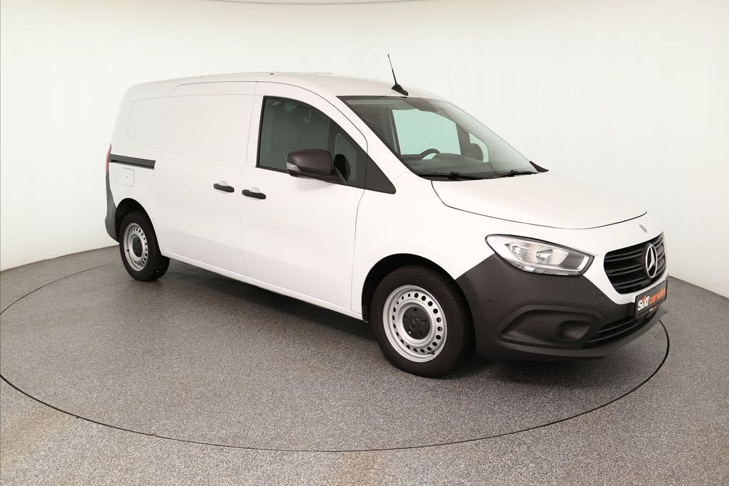Mercedes-Benz Citan 2024