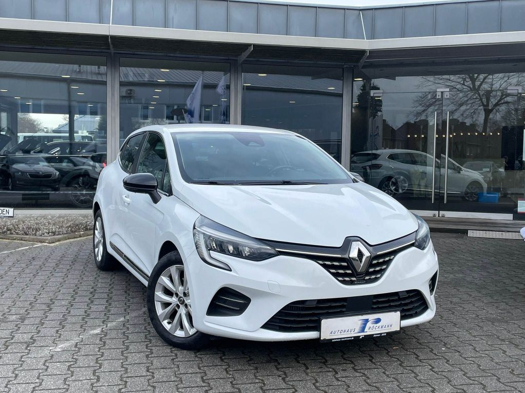 Renault Clio 2020