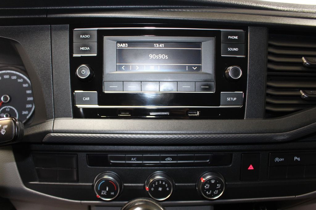 Volkswagen T6 Transporter 2020