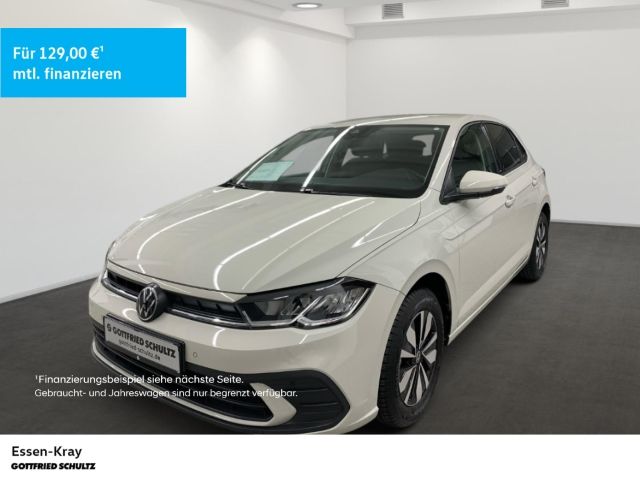 Volkswagen Polo 2023