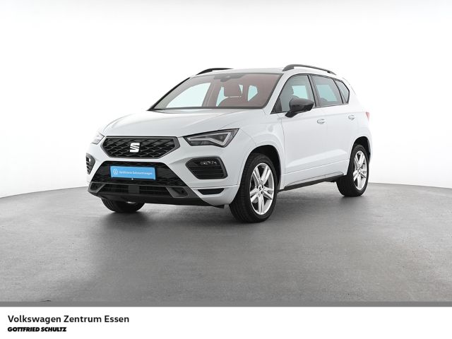Seat Ateca 2023