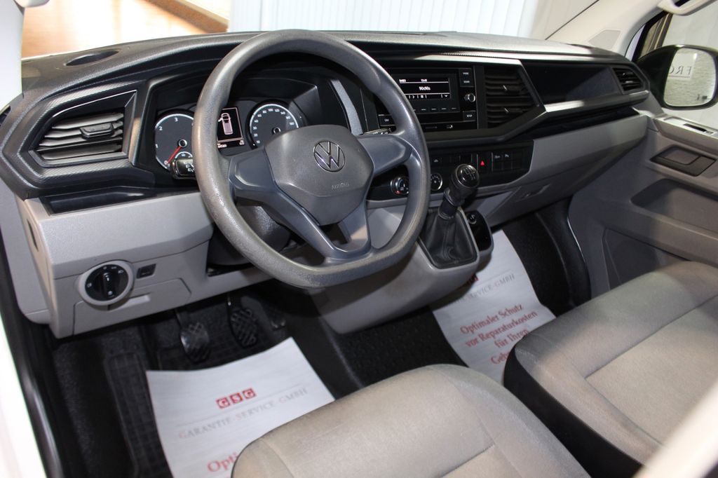 Volkswagen T6 Transporter 2020