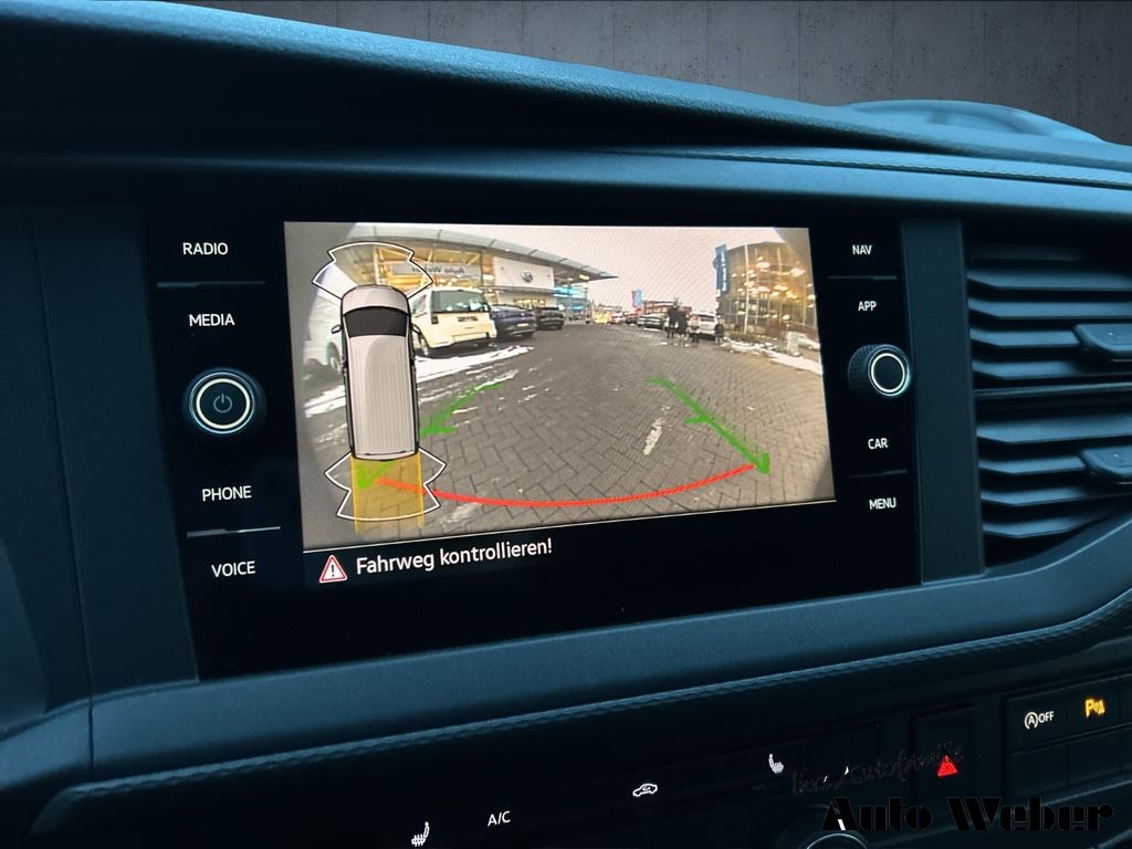 Volkswagen T6 Transporter 2021