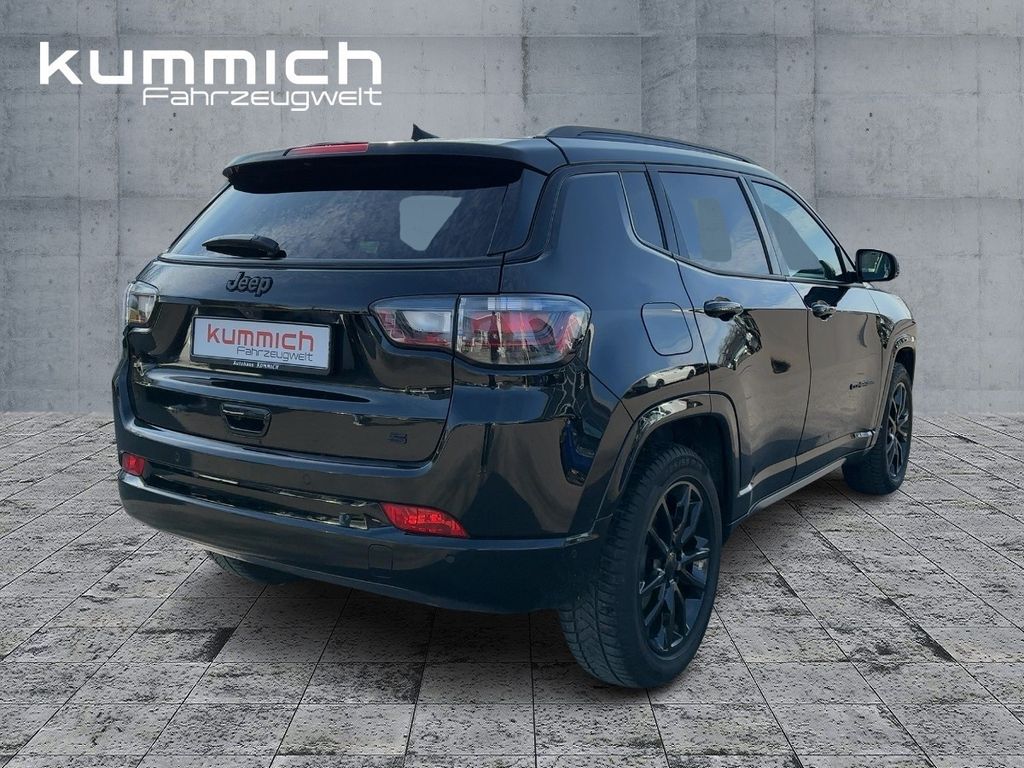 Jeep Compass 2023