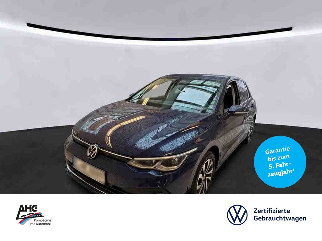 Volkswagen Golf 2023