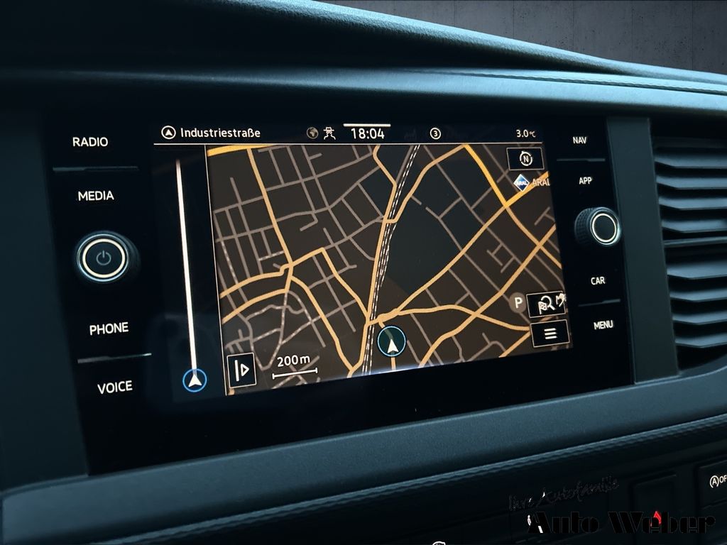 Volkswagen T6 Transporter 2021