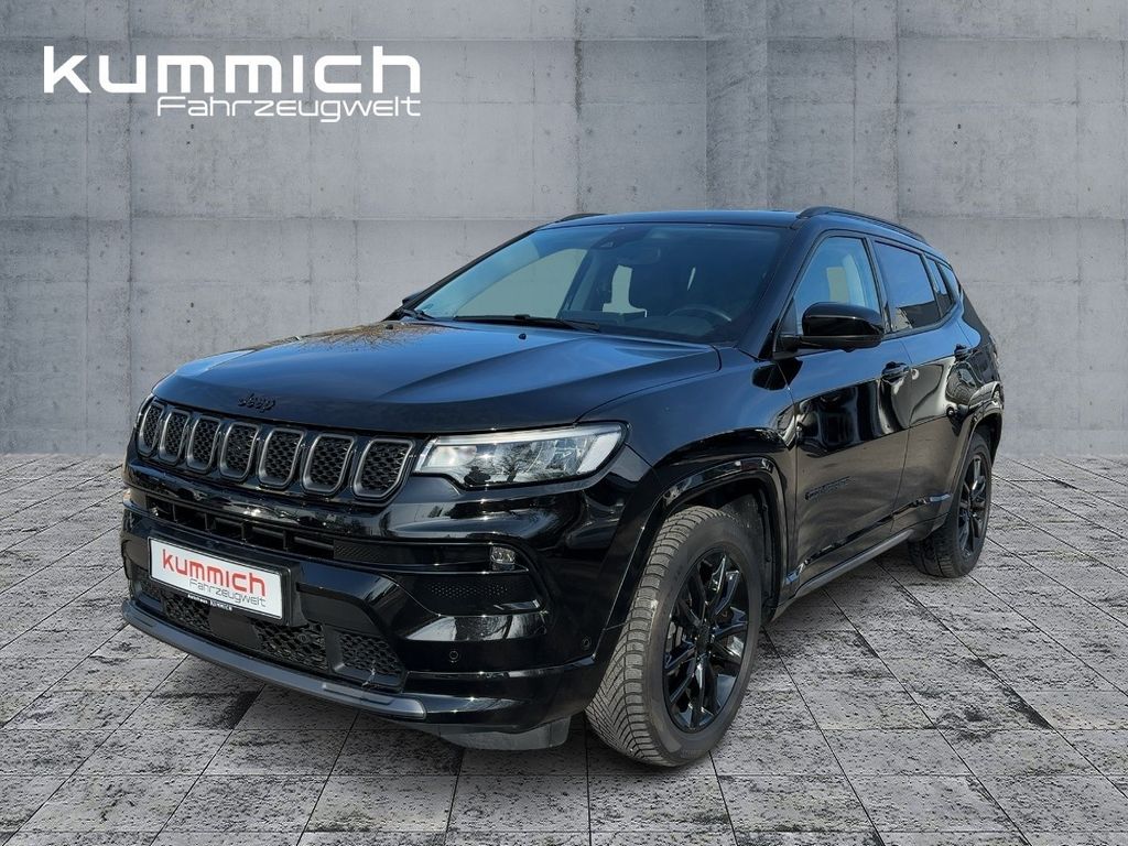 Jeep Compass 2023