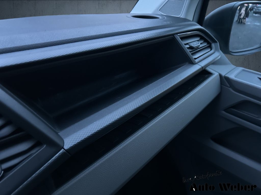 Volkswagen T6 Transporter 2021