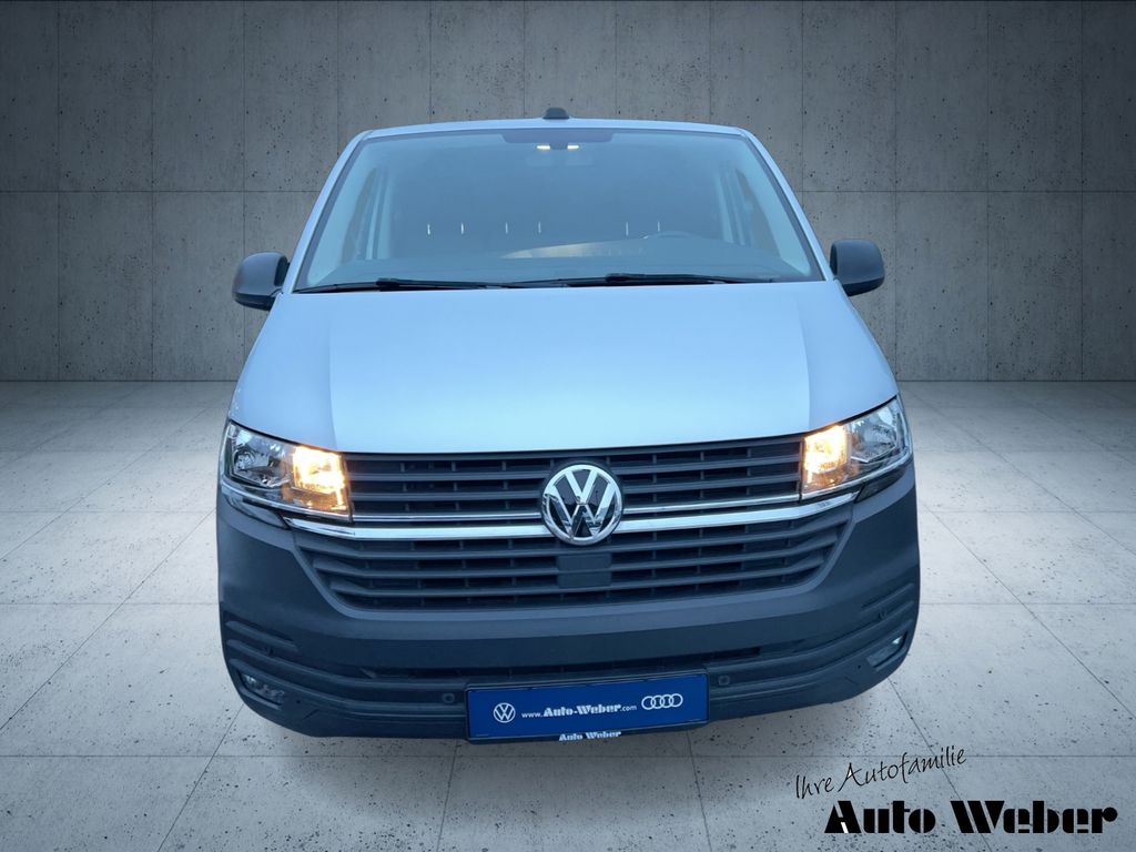 Volkswagen T6 Transporter 2021