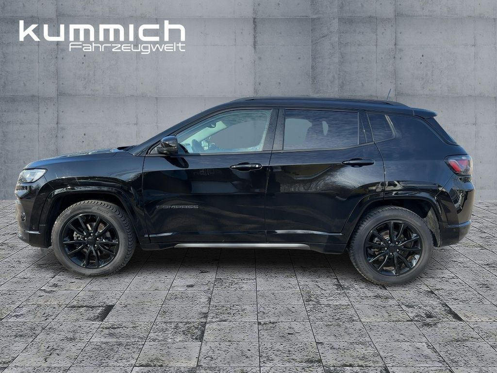 Jeep Compass 2023