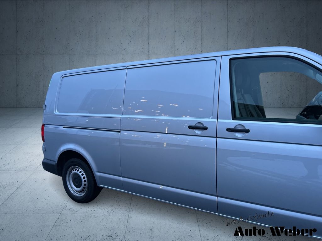 Volkswagen T6 Transporter 2021