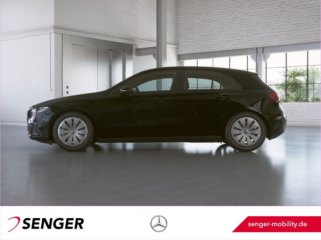 Mercedes-Benz A 250 2022