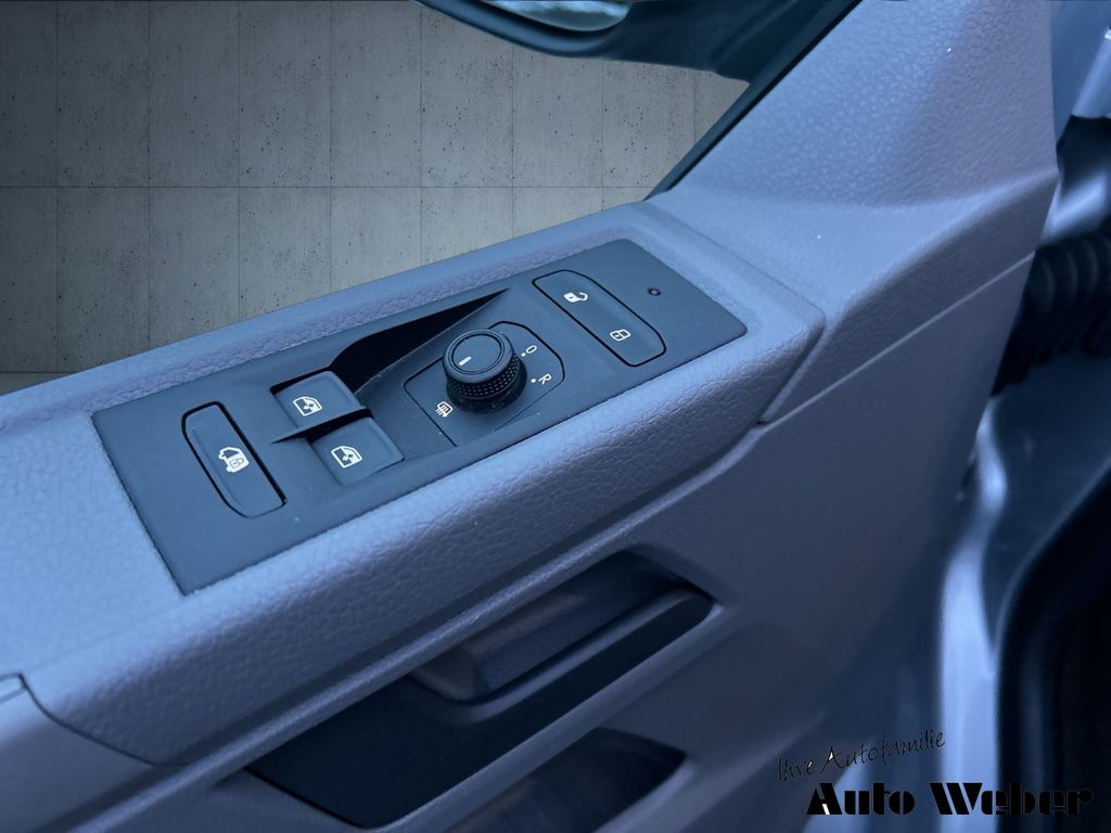 Volkswagen T6 Transporter 2021