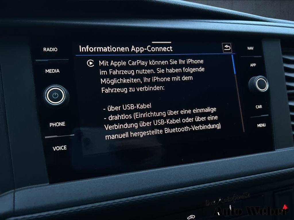 Volkswagen T6 Transporter 2021