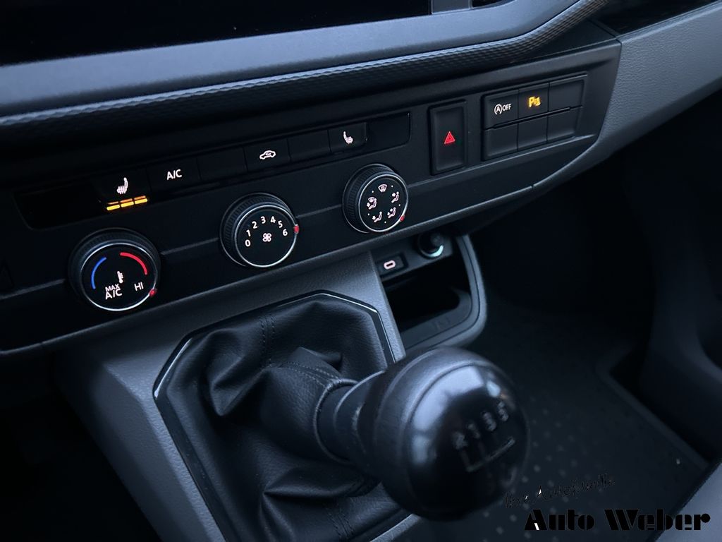 Volkswagen T6 Transporter 2021