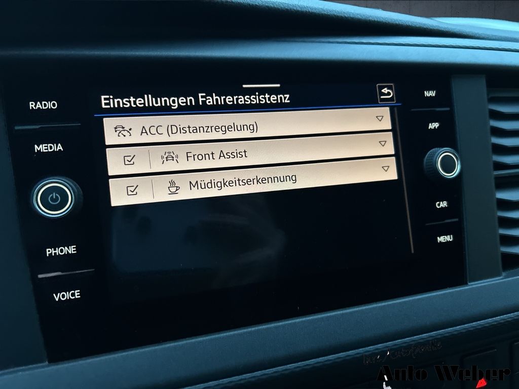 Volkswagen T6 Transporter 2021