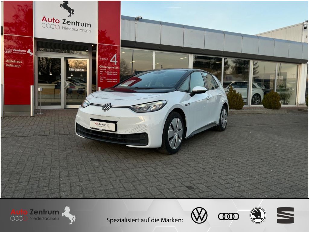 Volkswagen ID.3 2021