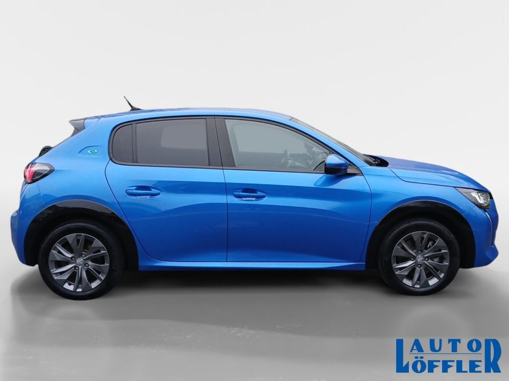 Peugeot 208 2021