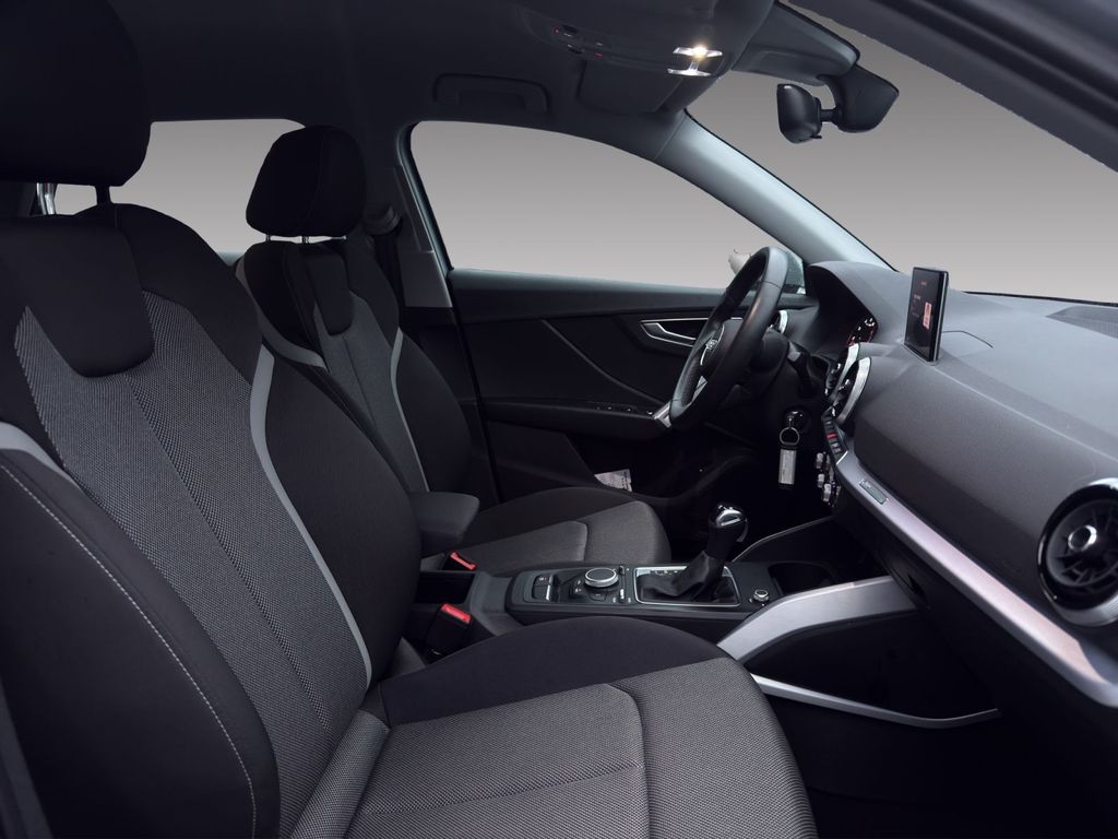 Audi Q2 2023