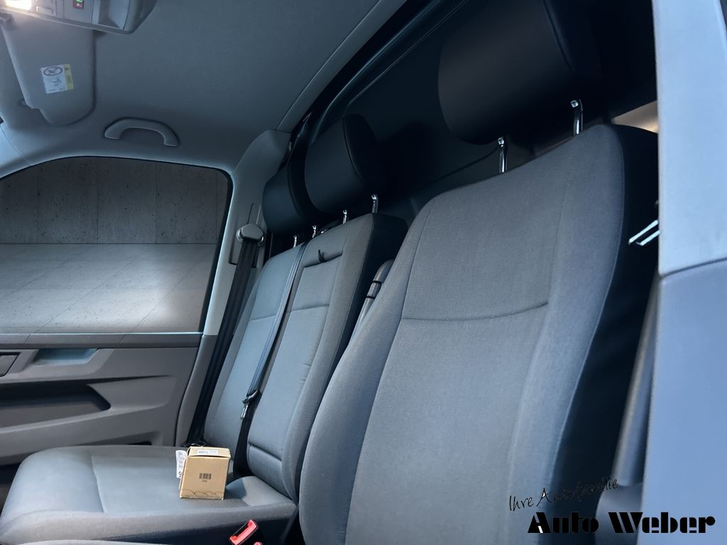 Volkswagen T6 Transporter 2021