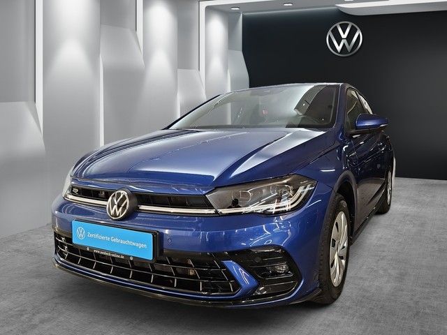 Volkswagen Polo 2023