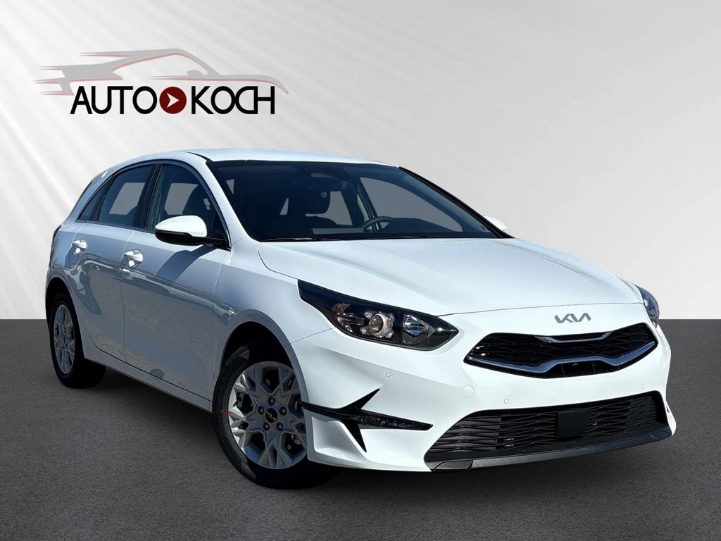 Kia cee'd / Ceed