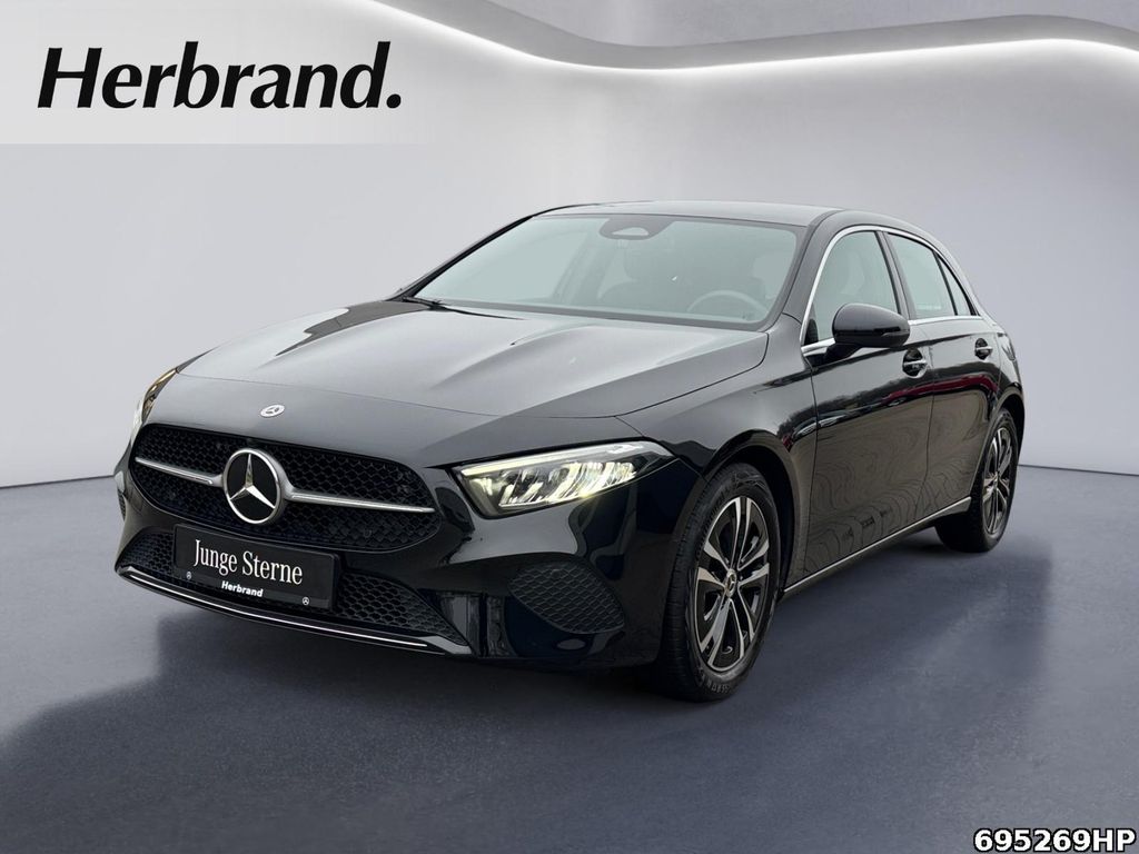 Mercedes-Benz A 180 2024