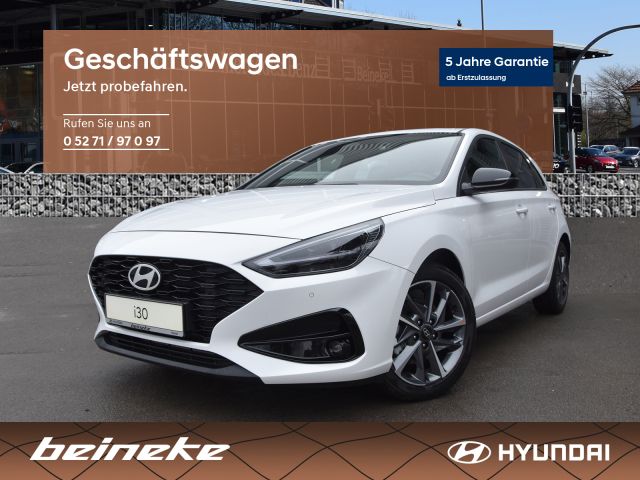 Hyundai i30 2024