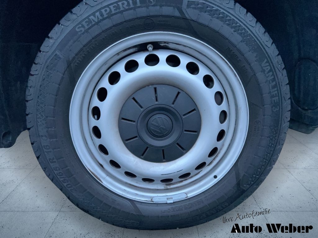 Volkswagen T6 Transporter 2021