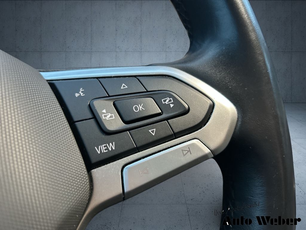 Volkswagen T6 Transporter 2021