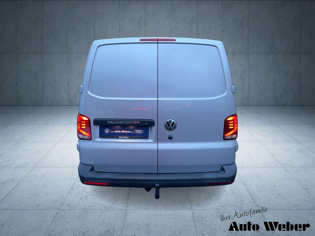 Volkswagen T6 Transporter 2021