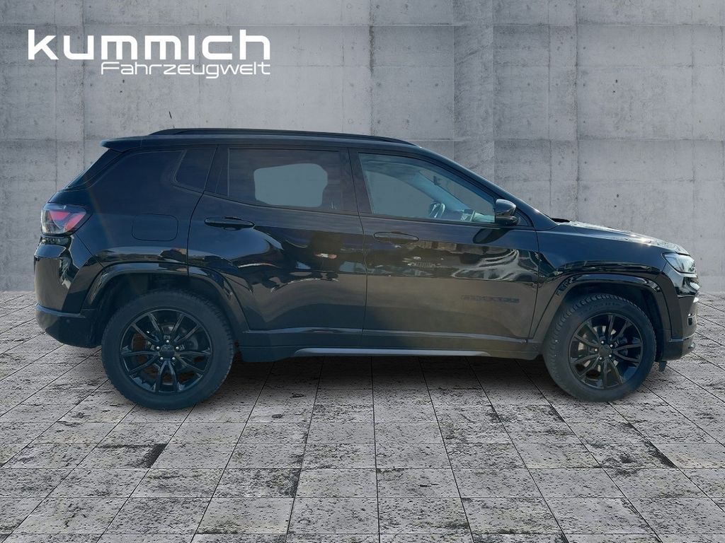 Jeep Compass 2023