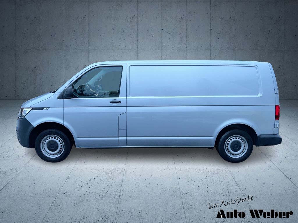Volkswagen T6 Transporter 2021