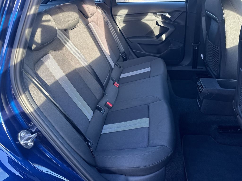 Audi A3 2020