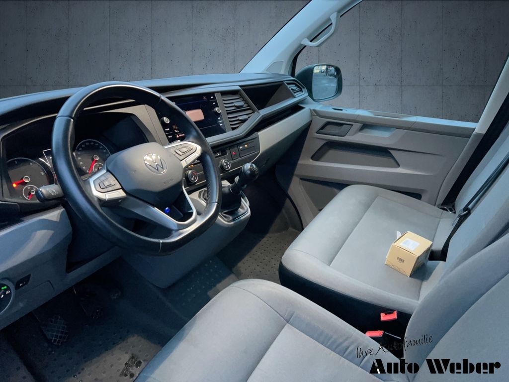 Volkswagen T6 Transporter 2021