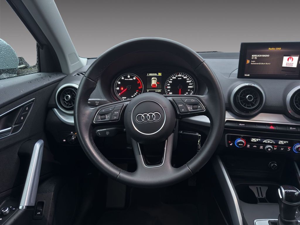 Audi Q2 2023