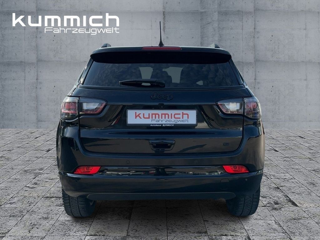 Jeep Compass 2023