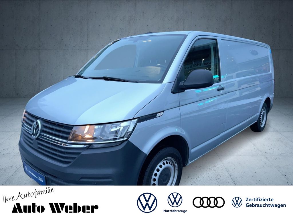 Volkswagen T6 Transporter 2021