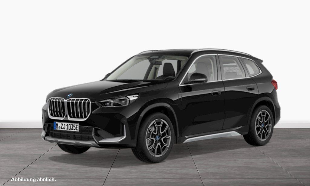BMW X1 2024