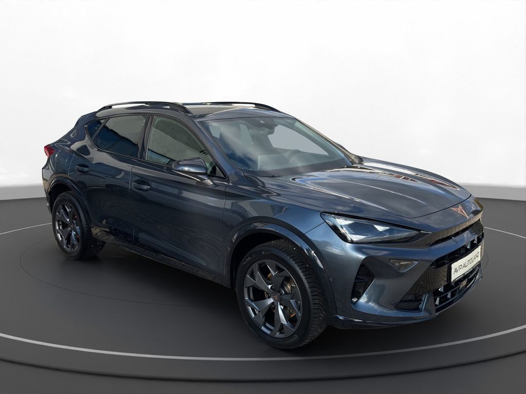 Cupra Formentor 2025