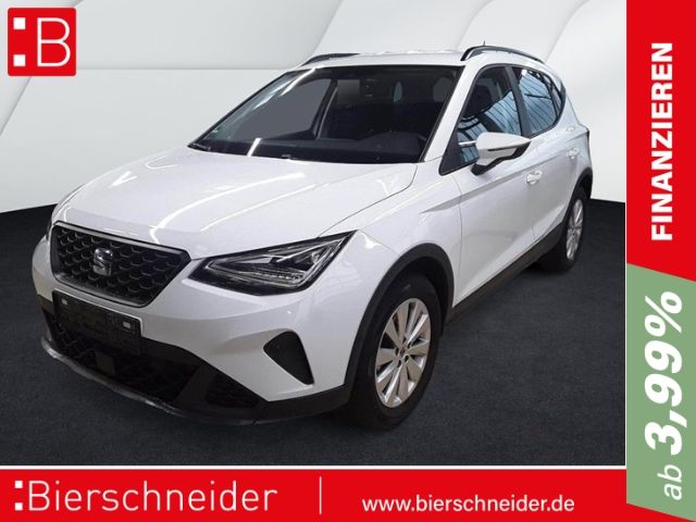 Seat Arona 2025