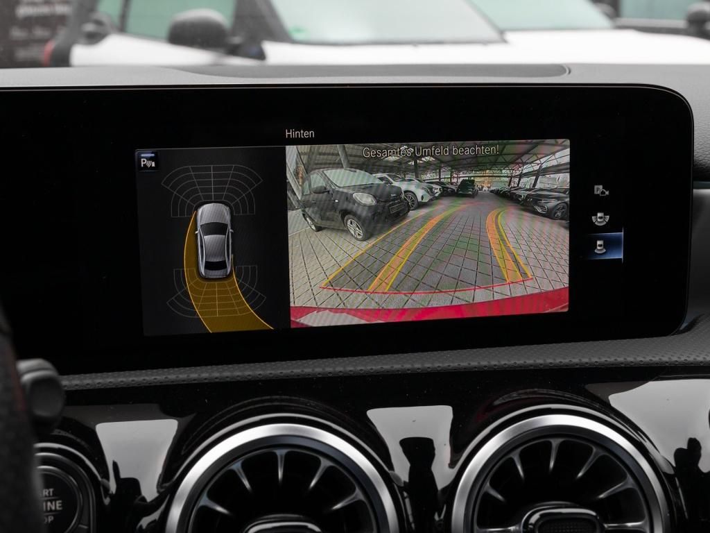 Mercedes-Benz A 250 2022