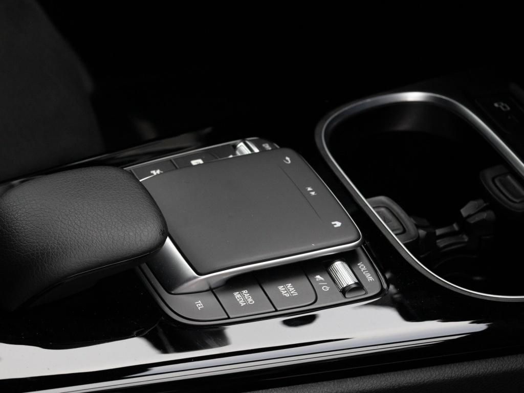 Mercedes-Benz A 250 2022