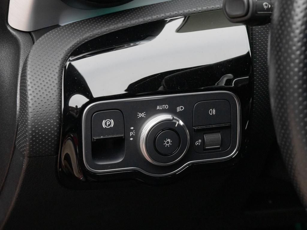 Mercedes-Benz A 250 2022