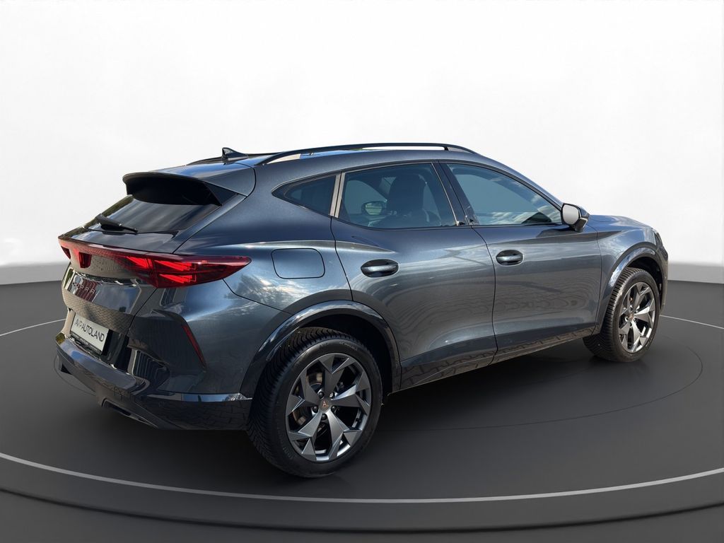 Cupra Formentor 2025