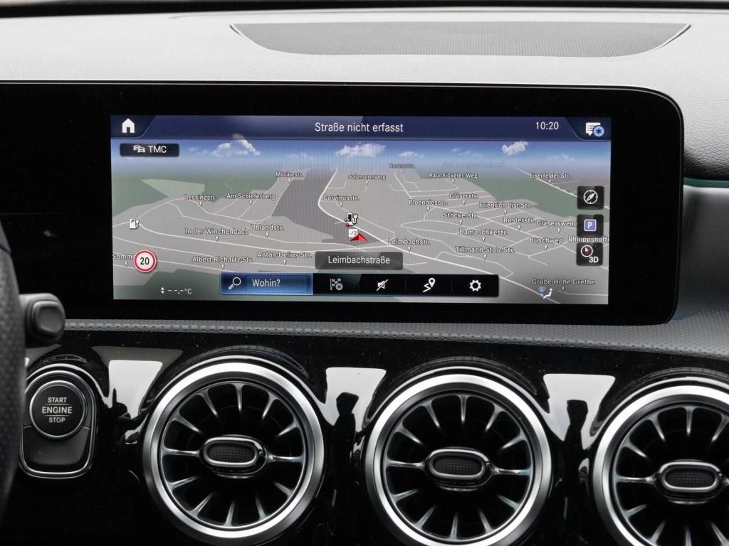 Mercedes-Benz A 250 2022