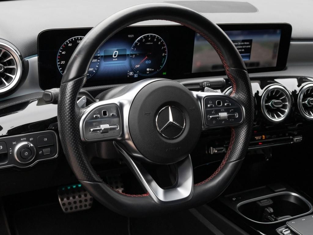 Mercedes-Benz A 250 2022