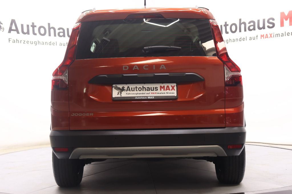 Dacia Jogger 2023