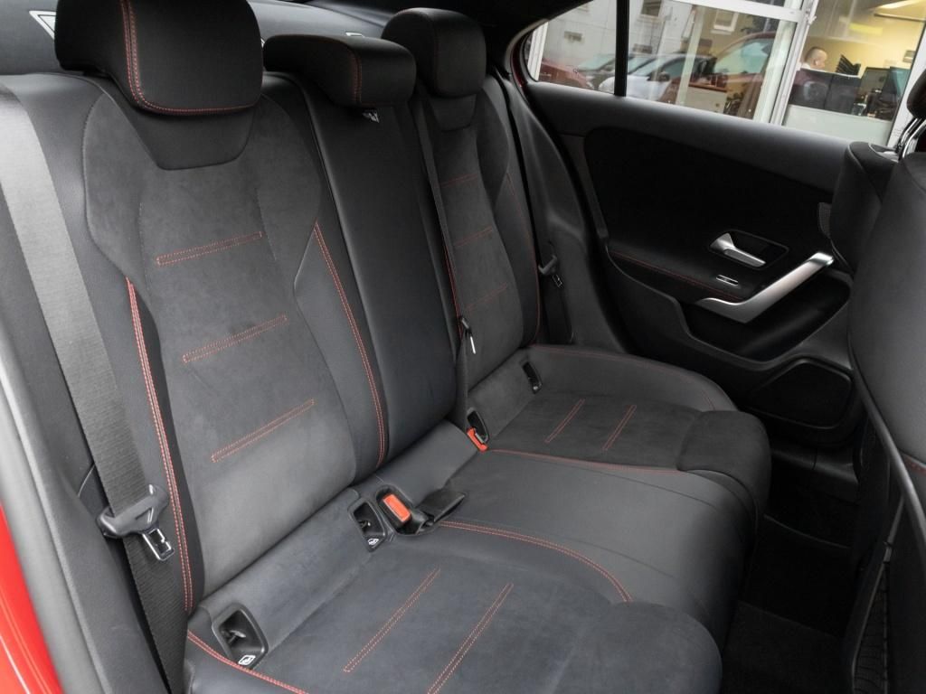 Mercedes-Benz A 250 2022